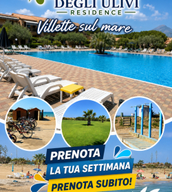 Baia Degli Ulivi
